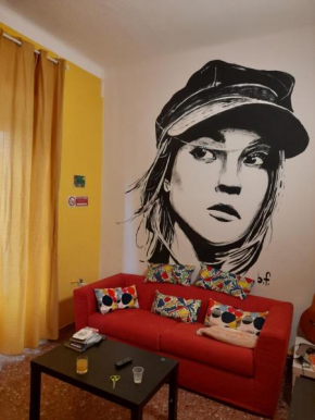 Pisa Train Station Hostel
